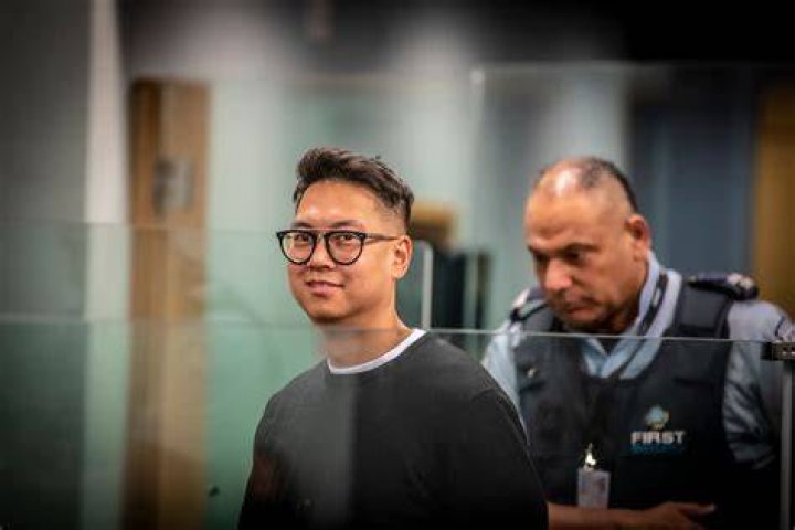 Who Is NZ Influencer David Grr Arrested? On $exual Assault Charges