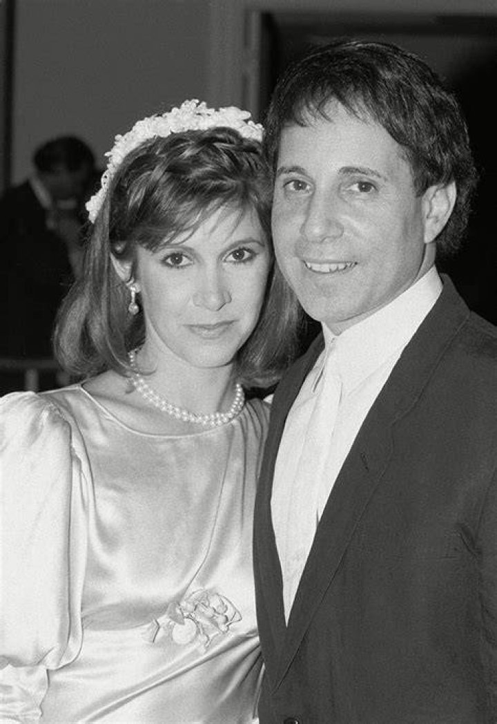 Who is Paul Simon's Wife? Know Everything About Paul Simon