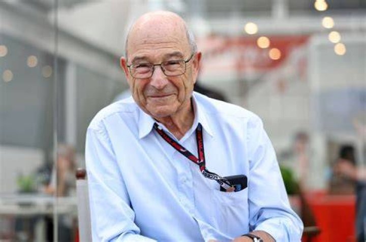 Who is Peter Sauber's Wife? Know Everything About Peter Sauber