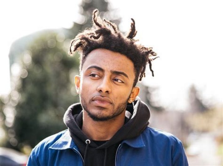 Who Is Rapper Amine Dating? Does He Have A Girlfriend Or Is He Single