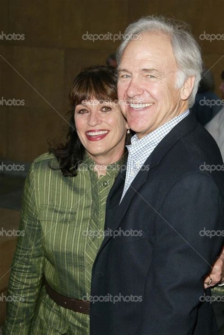 Who is Robert Pine Wife? Know Everything About Robert Pine