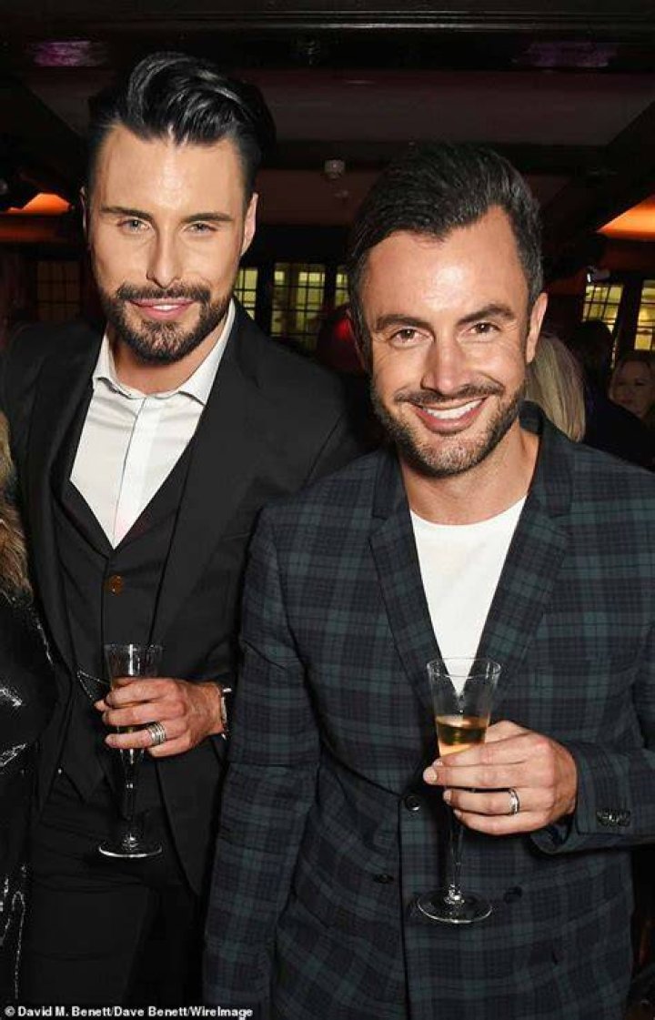Who is Rylan Clark Married to? Is Rylan Clark Still Married?