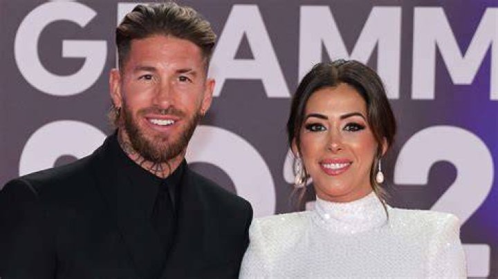 Who is Sergio Ramos's Wife? Know Everything About Sergio Ramos