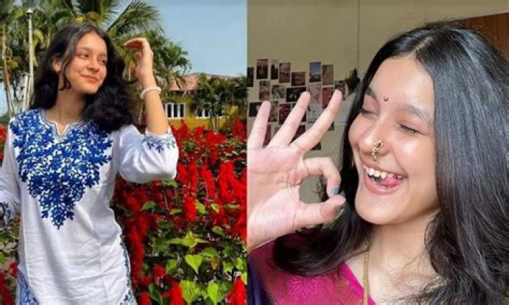 Who Is Subhashree Sahu? Odisha 17YearOld Instagram Model Video Viral Online