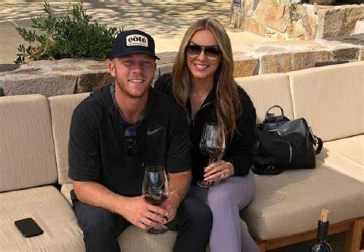 Who is Talor Gooch Wife? Know Everything About Talor Gooch