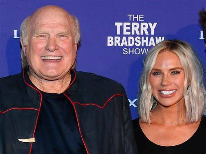 Who is Terry Bradshaw Wife? Know Everything About Terry Bradshaw