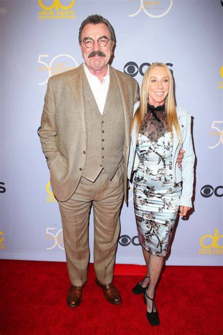 Who is Tom Selleck Wife? Know Everything About Tom Selleck