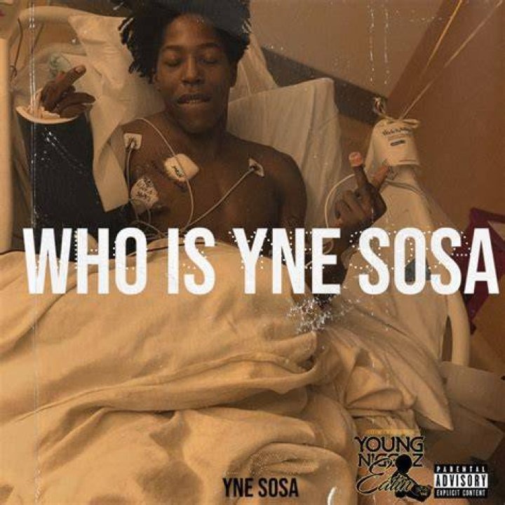 Who Is YNE Sosa Dating Now? Girlfriend 2023
