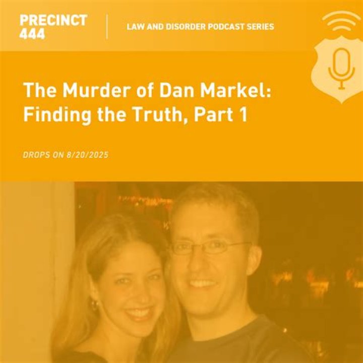 Who Killed Dan Markel? What Happened To Dan Markel?