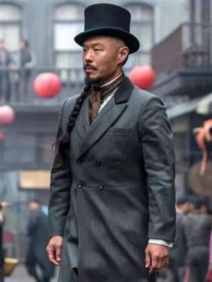 Who Stabbed Chao in Warrior? Is Wang Chao Dead in Warrior?
