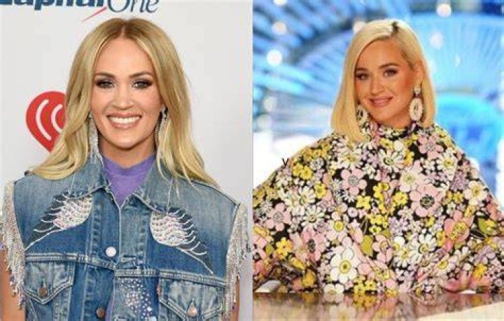 Who Will Replace Katy Perry on American Idol?