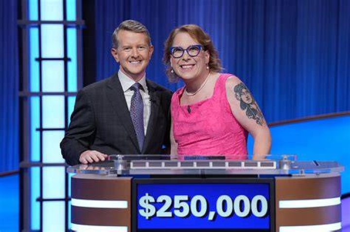 Who Won Jeopardy Last Night? Jeopardy August 24 2023