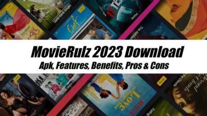 Why 5movierulz 2023 Download Is The Ultimate Source For Movie Lovers