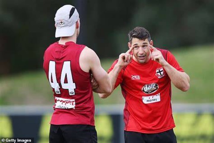 Why Billy Slater can succeed: His NRL and AFL coaching experience revealed