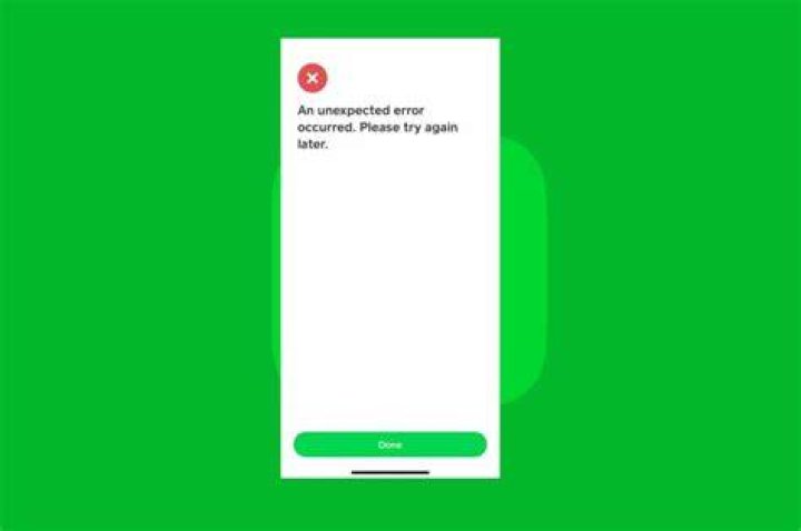 Why Cash App Is Not Working and How to Fix It - SarkariResult