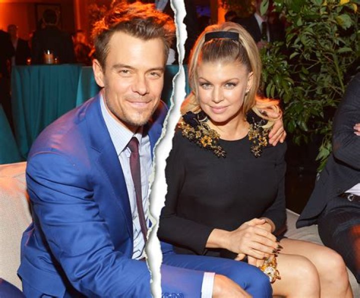 Why Did Fergie and Josh Duhamel Decide to End Their Marriage?