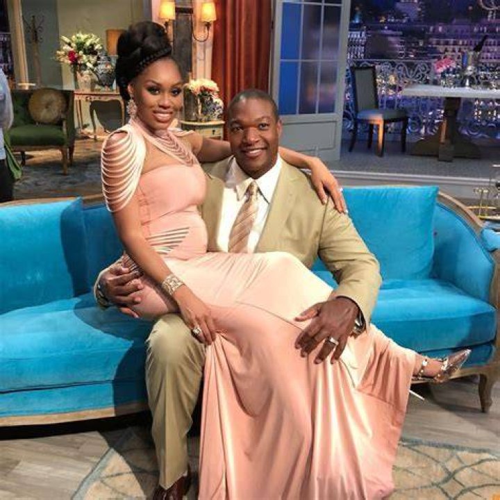Why Did Monique Samuels and Chris Samuels Divorced?