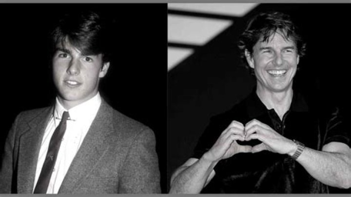 Why Did Tom Cruise Change His Name?