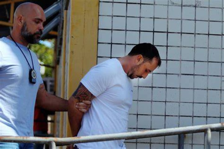 Why Is Anesthesiologist Giovanni Quintella Bezerra Arrested? Video On Instagram And Facebook