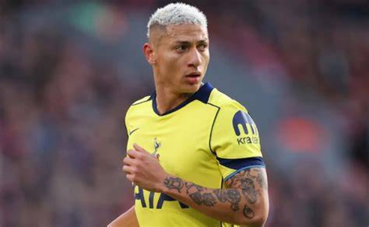Why is Richarlison Not Playing? What Happened to Richarlison?