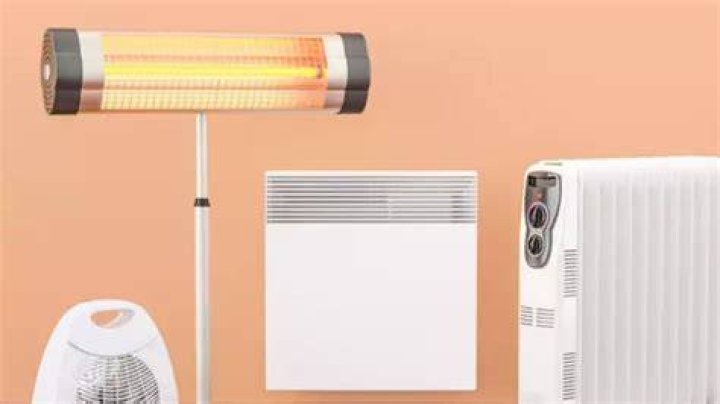 Why Sleeping With a Room Heater On Is Bad for You