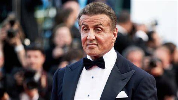 Why Sylvester Stallone's Relationship With Richard Gere Is So Heated