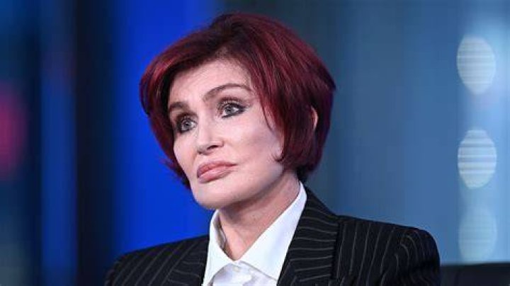 Why You Won't Ever See Sharon Osbourne On The Talk Again