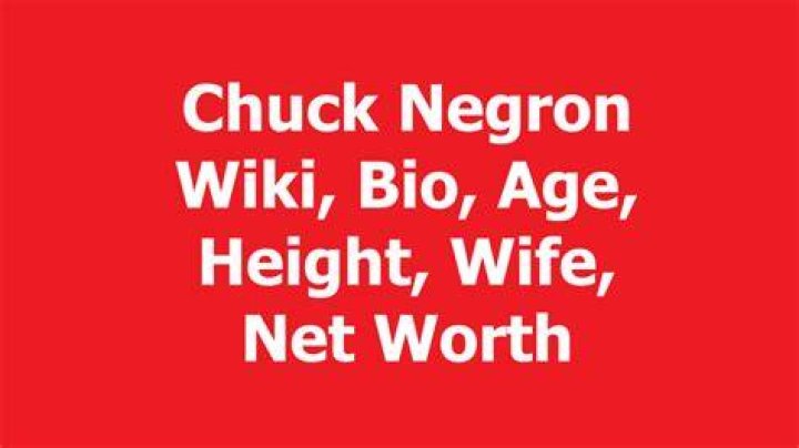 Wiki, Bio, Age, Wife, Kids, Girlfriends, Net Worth, Height