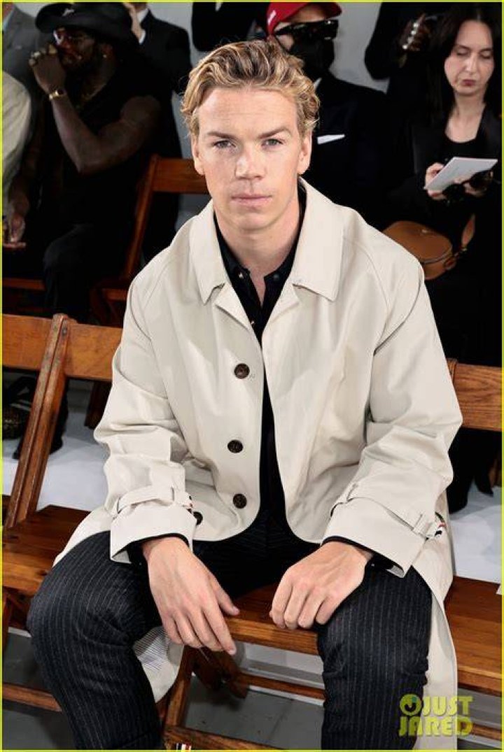 Will Poulter Explains Body Transformation & What He Did to Achieve Those Results