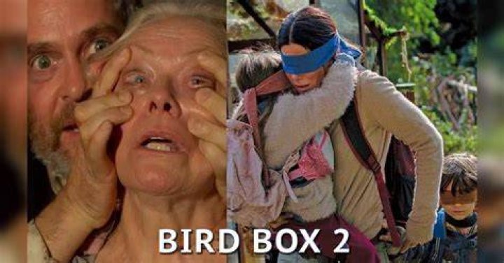Will Smith Netflix movie cancelled, Bird Box 2 update, and more!
