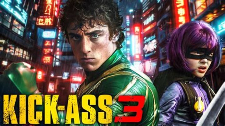 Will There Be a Kick-Ass 3? Kick-Ass 3 Release Date, Plot, and Cast