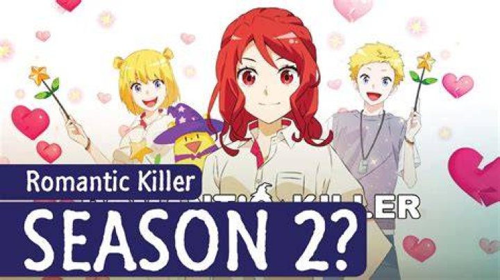Will There Be a Romantic Killer Season 2? What to Expect From Romantic Killer Season 2?