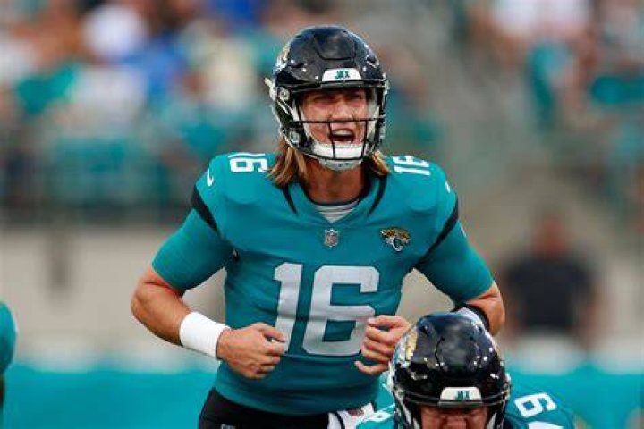 Will Trevor Lawrence Play This Week? Who is Trevor Lawrence?