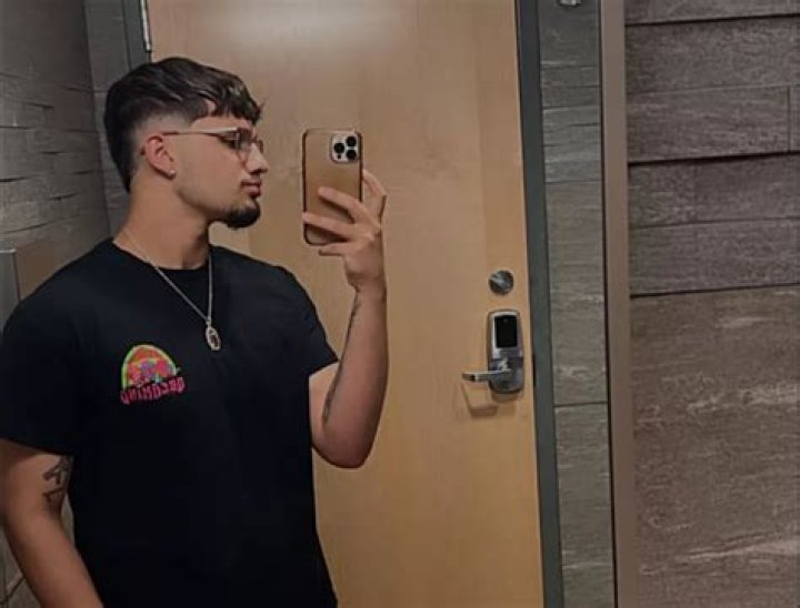 William Archuleta Death Cause And Obituary : Grants School Baseball Player Passed Away