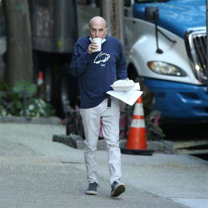 Willie Garson had an estimated net worth of $10 million