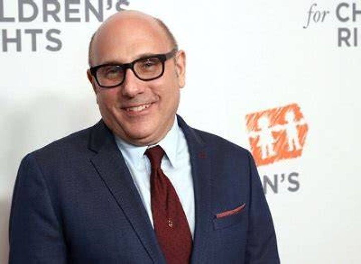 Willie Garson is famously known for his roles on Sex and the City and White Collar