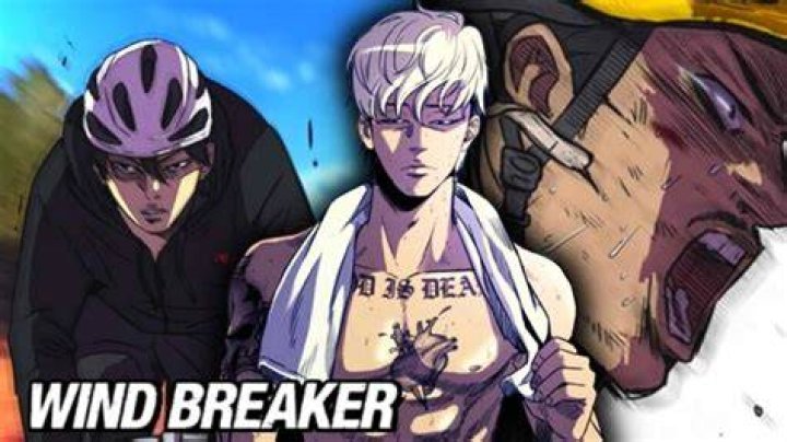 Wind Breaker Chapter 482 Spoiler, Raw Scan, Release Date, Countdown, and More