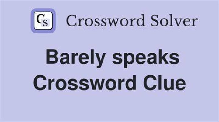 Wins by ___ (barely beats) Crossword Clue LA Mini
