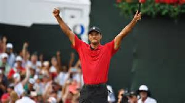 Woods overcame all of his adversities to become a Masters winner once again back in 2019