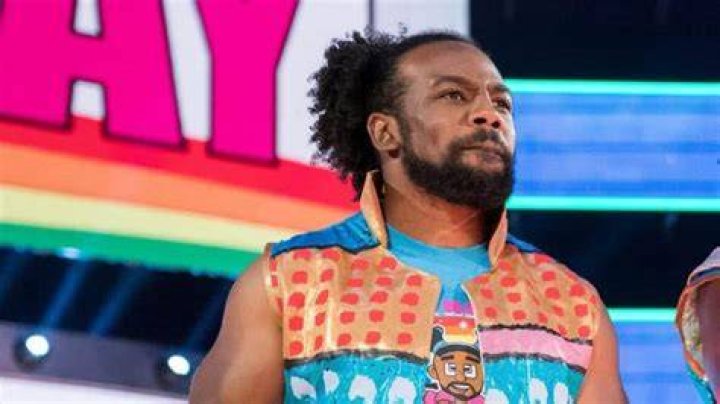 Xavier Woods: Unveiling the Height of the American Professional Wrestler