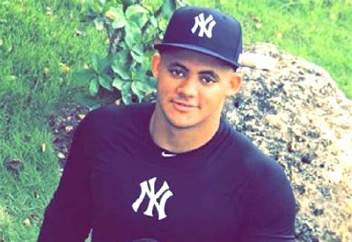 Yankees’ prospect Jasson Dominguez already turning heads