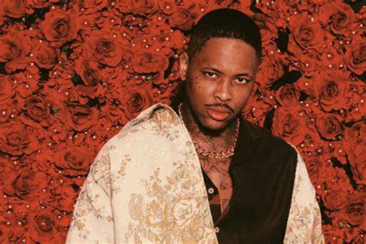 YG Net Worth in 2023 How Rich is He Now?