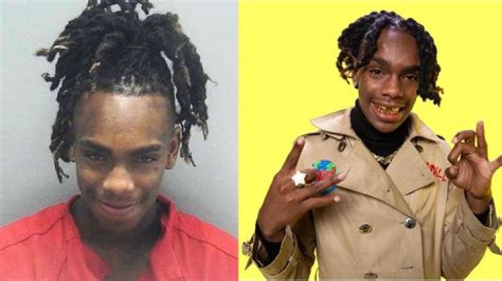 YNW Melly Release From Jail