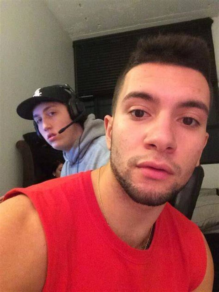 Young FaZe Temperrr Young FaZe Temperrr
