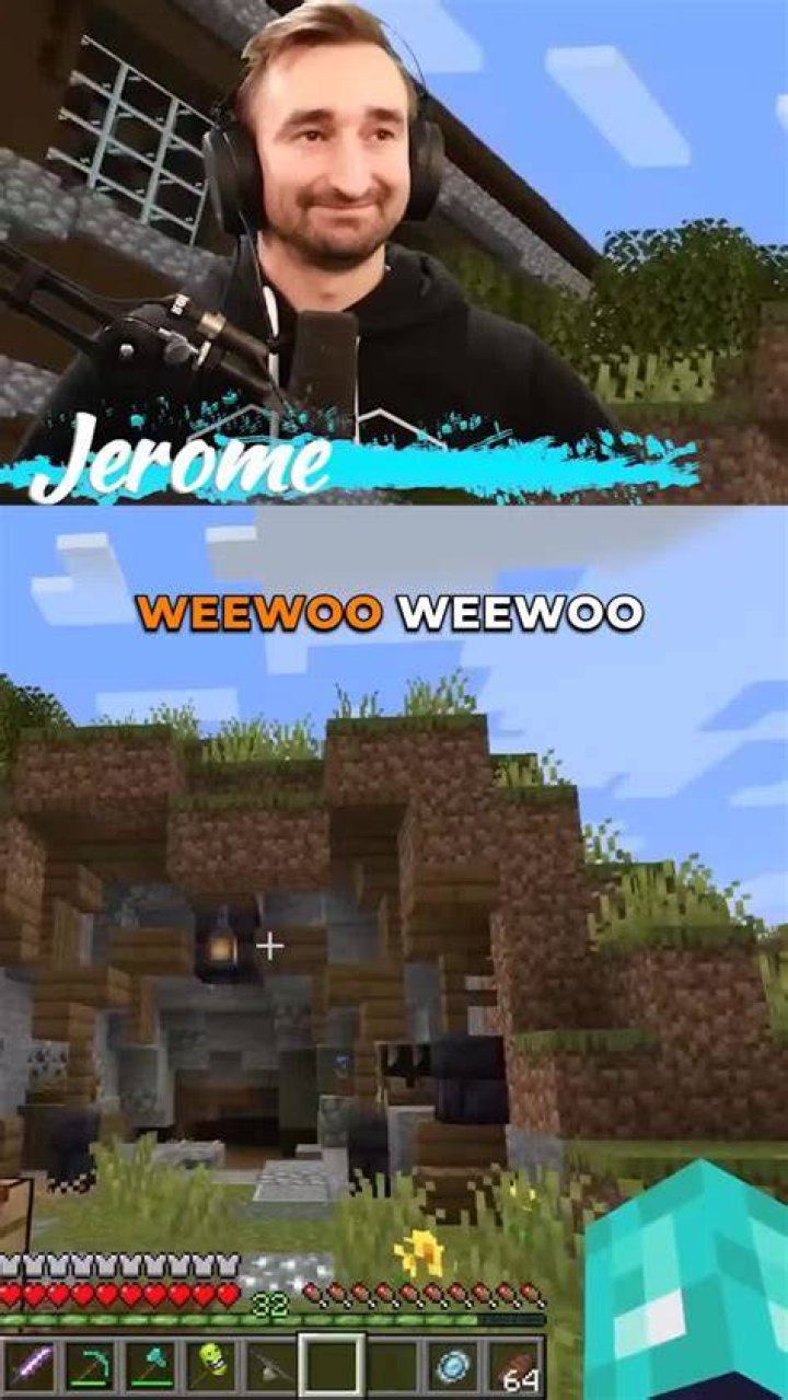 Young JeromeASF