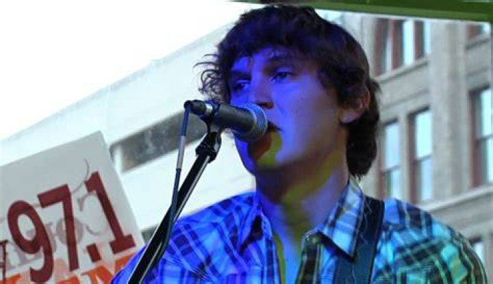 Young Jon