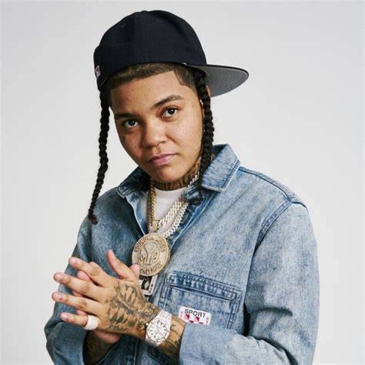 Young M.A., &ldquo;Kweens Foundation&rdquo;