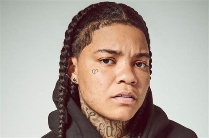 Young M.A. with a girl