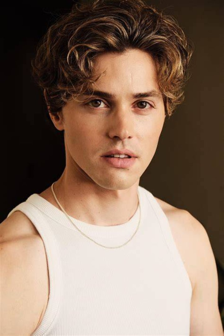 Young Tyler Brown