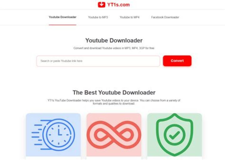 YT1S downloader Get this Extension for 🦊 Firefox (enUS)